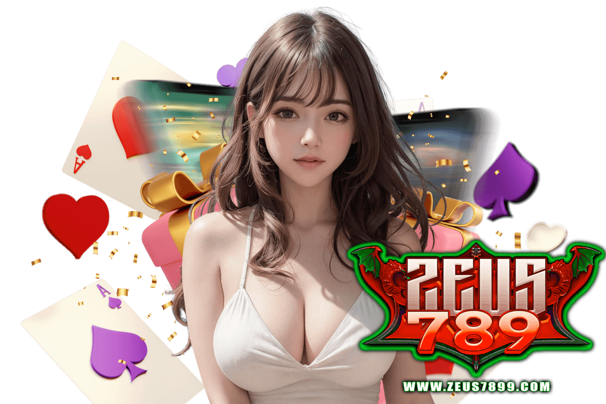 zeus789 สล็อต